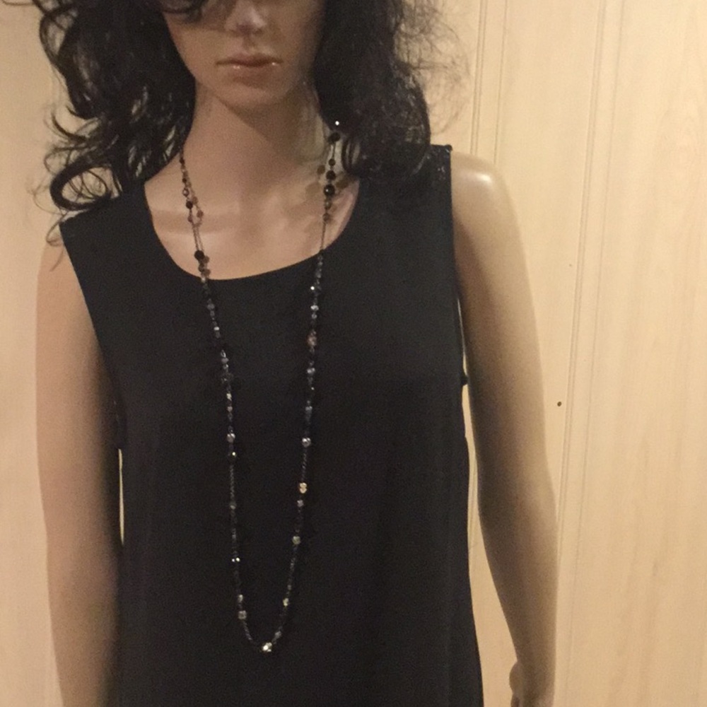 LIA SOPHIA NECKLACE
